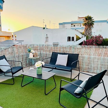 Lagoa House - Casa Tipica Algarvia Dış mekan fotoğraf