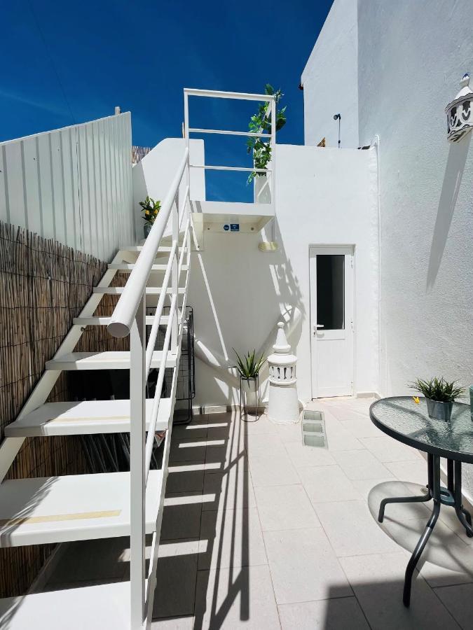 Lagoa House - Casa Tipica Algarvia Dış mekan fotoğraf